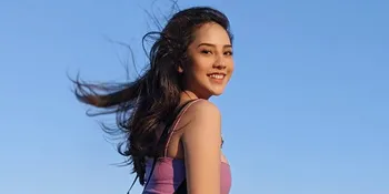 Ingin Segera Menikah, Anya Geraldine Cari Calon Suami yang Saleh dan Bisa Jadi Imam Salat