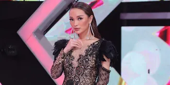 Ingin Segera Menikah di Tahun 2020, Zaskia Gotik: Iya Harus