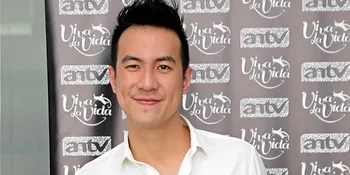 Ingin Sehat? Ini Dia Resep Dari Daniel Mananta!