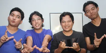 Ingin Selalu Berbagi, Wali Bentuk Yayasan Wali Care