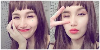 Ingin Selesaikan Masalah Sebelum Ramadhan, Ayu Ting Ting Bakal Cabut Laporan Kartika Damayanti?