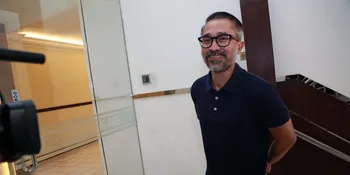 Ingin Seperti Jepang, Lukman Sardi Berharap Anak-Anak Disiapkan Hadapi Gempa