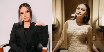 Ingin Serius Jadi Produser, Rossa Buka Peluang Bagi Pengamen Jalanan Berkarir di Industri Musik Tanah Air