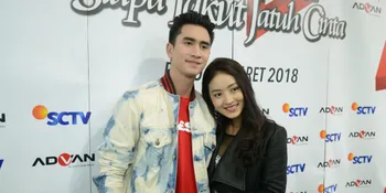 Ingin Serius, Verrell Bramasta Buka Suara Soal Beda Keyakinan Dengan Natasha Wilona