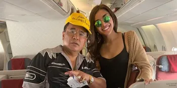 Ingin Tahu Lebih Dalam, Hotman Paris Ajak Millendaru ke Klub Malam