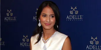 Ingin Tahu Pria Idaman Pevita Pearce? Intip di Sini!