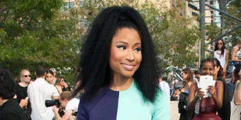 Ingin Tahu Suara dan Penampilan Asli Nicki Minaj? Yuk Simak!