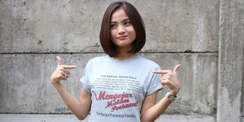 Ingin Tahu Usaha Acha Septriasa Jalani Malam Pertama?