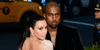 Ingin Tambah Momongan, Kim Kardashian - Kanye Adopsi Anak?