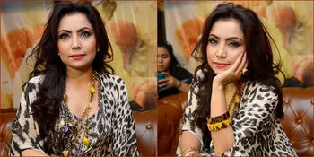 Ingin Tambah Momongan, Mayangsari Belum Juga Hamil