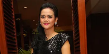 Ingin Tambah Momongan, Suami Shezy Idris Harapkan Anak Perempuan