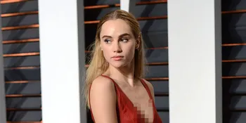 Ingin Tampil Cantik Seperti Suki Waterhouse? Ini Caranya