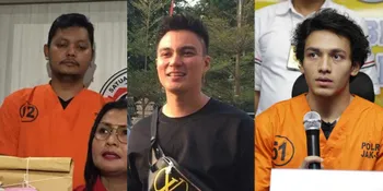 Ingin Tenangkan Robby Ertanto dan Jefri Nichol, Ini yang Dikatakan Baim Wong