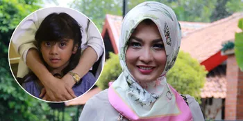 Ingin Terkenal, Putri Cantik Arzetti Siap Ikuti Jejak Sang Bunda