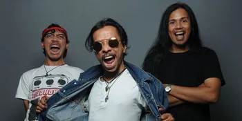 Ingin Terus Berkarya, Boomerang Ikuti Perkembangan Zaman
