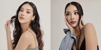 Ingin Tetap Produktif Selama Pandemi, Anya Geraldine Rambah Dunia Bisnis