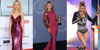 Ingin Turunkan Berat Badan? Coba Cara Unik Selebritis Ini!