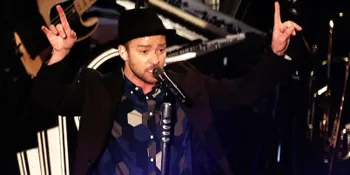 Ingin Undang Justin Timberlake? Siapkan Uang 15 Miliar!
