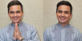 Ingin Wajah Semulus Sahrul Gunawan? Coba Cara Ini