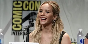 Ungkap Ketidaksetaraan Gaji Antar Gender, J-Law Panen Dukungan