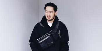 Ingin Wujudkan Mimpi Almarhum Ayahnya, Jeje Govinda Terjun ke Dunia Politik