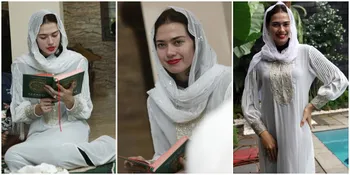 Inginkan Keturunan, Catherine Wilson Suntik Hormon