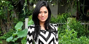 Inginkan Momongan, Delia Septianti Mulai Kurangi Kegiatan