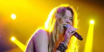 Ingin Keliling Dunia, Joss Stone Segera Berangkat