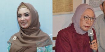 Ingrid Kansil Kecewa dan Minta Maaf Sempat Percaya Hoax Ratna Sarumpaet