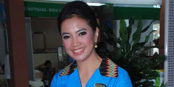 Inggrid Kansil Terima Gelar Kehormatan Keturunan Raja Mangana