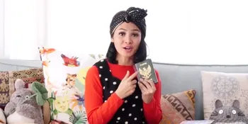 Ini 10 Hal yang Harus Kamu Bawa Saat ke Jepang Versi Andien