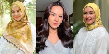 Pengin Pelihara Lumba-Lumba - Foto Bareng Presiden, Ini 10 Seleb yang Pernah Ngidam Unik Saat Hamil