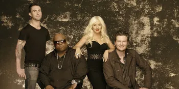 Ini 2 Hal Yang Bikin Christina Aguilera Merasa Sangat Bahagia!