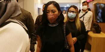 Ini 4 Bukti Yang Menjadikan Rachel Vennya Tersangka Pelanggaran Karantina