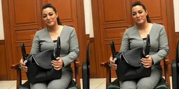 Ini 5 Sanggahan Didi Mahardika Terhadap Gugatan Jane Shalimar