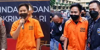 Ini 8 Public Figure Yang Bakal Diperiksa Polisi Terkait Kasus Doni Salmanan