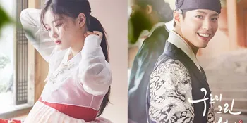 Ini Adegan 'Moonlight Drawn By Clouds' Peroleh Rating Tertinggi