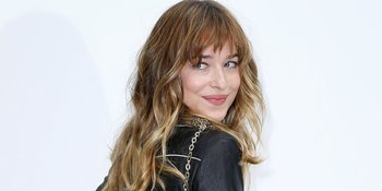 Ini Adegan Seks Favorit Dakota Johnson di 'FIFTY SHADES OF GREY'