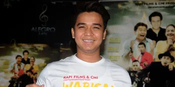 Ini Adegan Tersedih di 'WARISAN OLGA' Versi Billy Syahputra