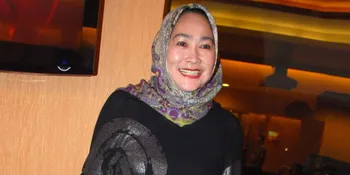 Ini Agenda Wajib Jenny Rachman Bulan Ramadan