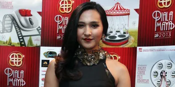 Ini Aksi Dena Rachman Kecil Nyanyikan 'Rukun dan Damai'