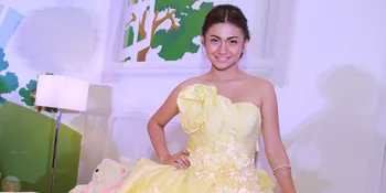 Ini Alasan Ariel Tatum Ogah Operasi Plastik