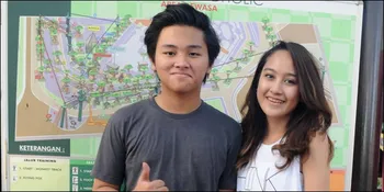 Ini Alasan Aldi CJR Mupeng Jalan-Jalan ke Bromo