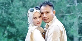 Ini Alasan Angel Lelga Izinkan Vicky Prasetyo Ajukan Permohonan Cerai