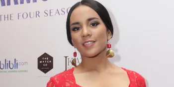 Ini Alasan Angel Pieters Betah Menjomblo