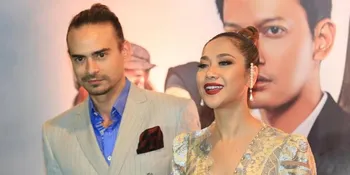 Ini Alasan Ashraf Sinclair dan BCL Belum Main Film Bareng Lagi