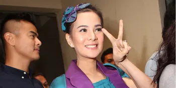 Ini Alasan Astrid Tiar Tunda Main Film Layar Lebar