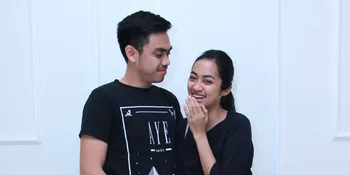 Ini Alasan Ayudia dan Ditto Tak Libatkan WO di Pernikahannya
