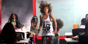 Ini Alasan Bastian Steel Tak Bisa Hadiri Promo Film Barunya