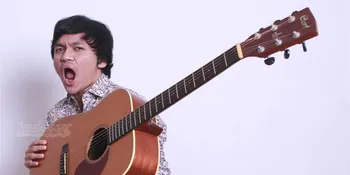 Ini Alasan Calvin Jeremy Batasi Penggunaan Sosial Media